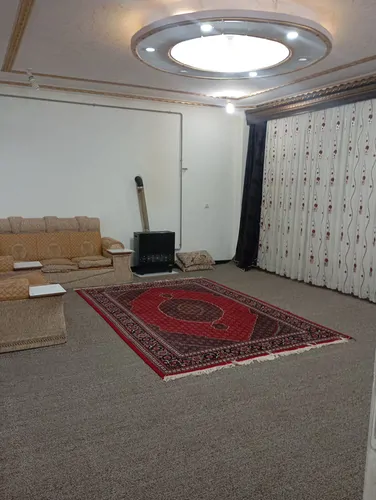 تصویر 3 - آپارتمان سویت (اریو)پاوه منطقه گردشگری نسمه در پاوه