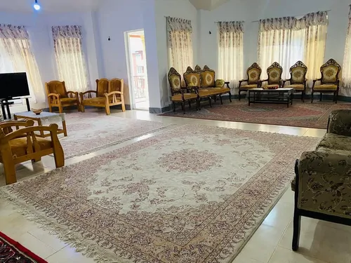 تصویر 4 - آپارتمان سیب سرخ ۳ در کلاردشت