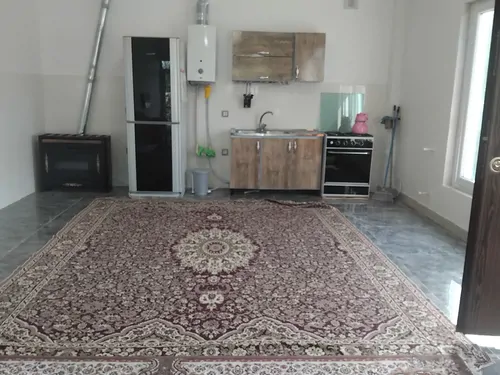 تصویر 5 - ویلا گیساوندان در  رشت