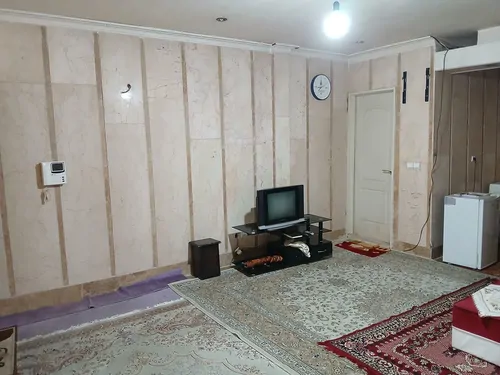 تصویر 4 - سوییت امیرپاشا (1) در  تهران