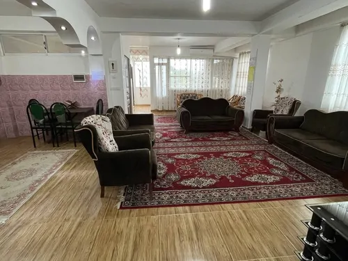 تصویر 4 - ویلا دیاکو در لاهیجان