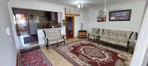 تصویر 2 - ویلا لاکچری ویو جنگل و کوه سوییت های وارش در کردکوی
