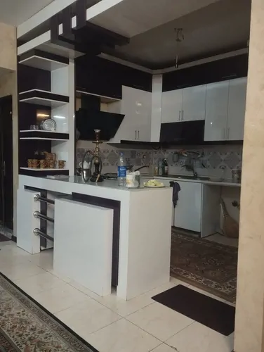 تصویر 4 - آپارتمان اپارتمان سوییت با تمام امکانات رفاهی در خدمت مسافرین محترم هستیم در شاندیز