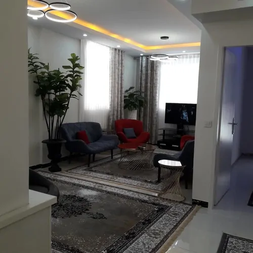 تصویر 3 - آپارتمان محدوده آذربایجان امکانات عالی در تهران