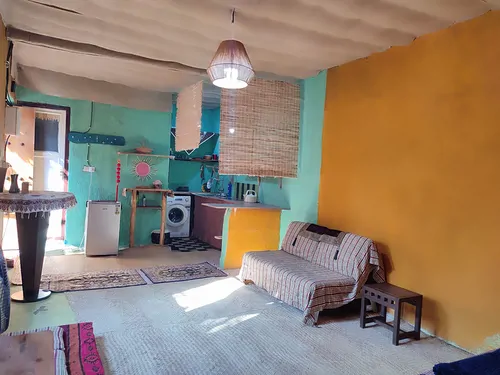 تصویر 4 - سوییت کوی محبت در  هنگام