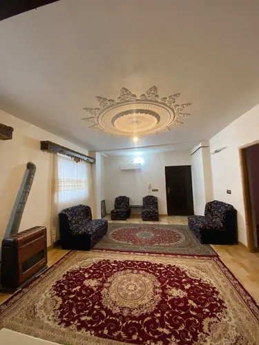 تصویر 2 - خانه مبله رز در  لنگرود
