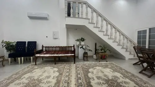 تصویر 6 - ویلا استخردار آبگرم سرای خوبان در  ساری