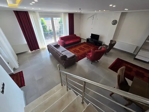 تصویر 4 - ویلا ویلای دوبلکس لوکس جنگل  در سراوان