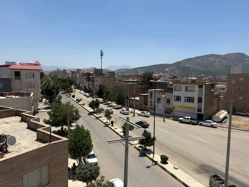 تصویر 2 - آپارتمان اقامتگاه بزرگ مناسب برای جمعیت زیاد در مریوان