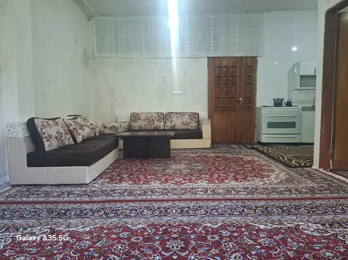 تصویر 2 - ویلا اقامتگاه سنتی انار واحد اصلی در پاوه