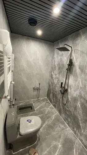 تصویر 14 - ویلا استخردار آبگرم سرولات در چابکسر