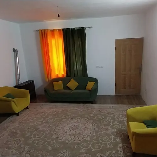 تصویر 3 - کلبه کلبه باران  در شیرگاه