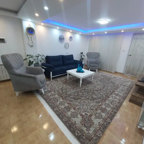 تصویر 3 - خانه مبله دریا  در کتالم