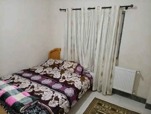 تصویر 2 - ویلا دوبلکس لاکچری با چشم انداز به دریا در چالوس
