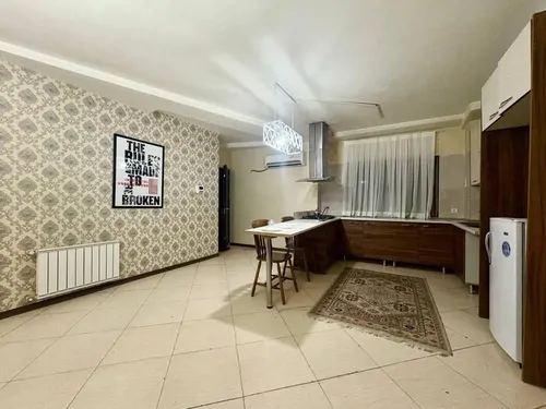 تصویر 8 - آپارتمان شانا (واحد 24 تیپ 1) در سیمون بولیوار در  تهران