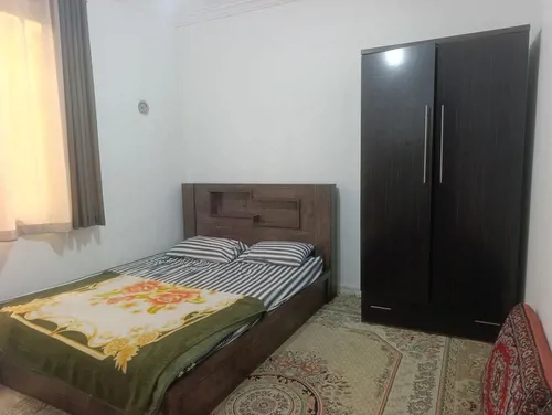 تصویر 5 - ویلا گیلدخت در خمام