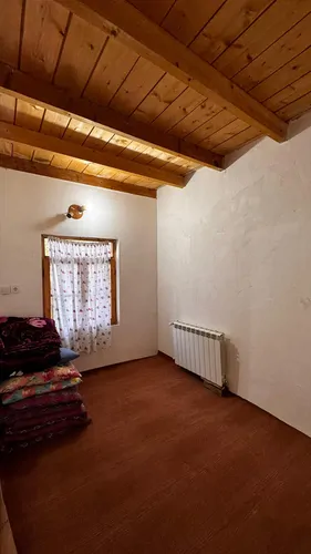 تصویر 8 - اقامتگاه بوم‌گردی الماس سبز (واحد2) در  قلعه‌رودخان 