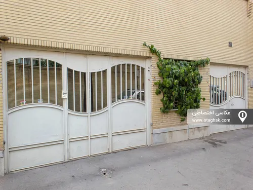 تصویر 3 - آپارتمان هشت بهشت در  اصفهان