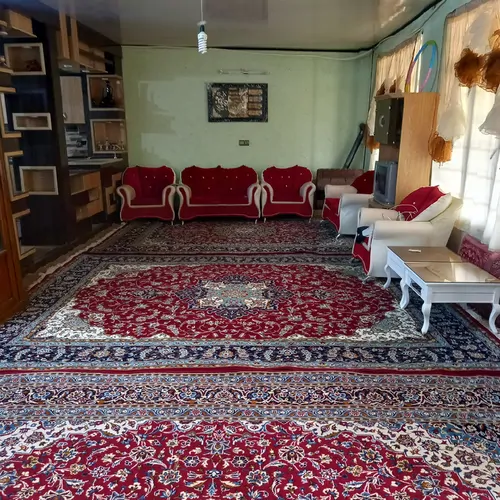 تصویر 3 - ویلا ویلا در مشهد