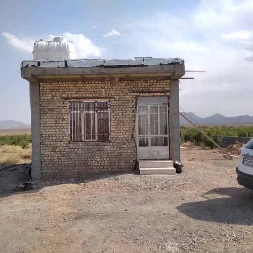 تصویر 4 - ویلا ویلا باغ کدخدا در قم