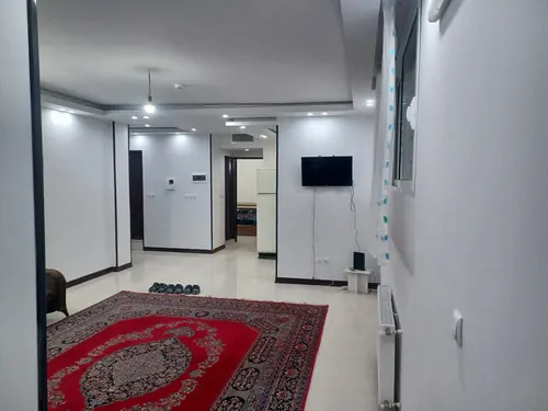 تصویر 4 - آپارتمان مبله مفتح در  اصفهان