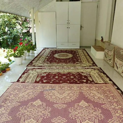 تصویر 3 - ویلا toranj در شفت