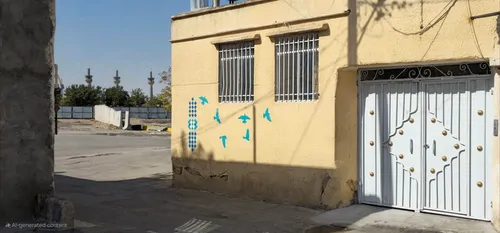 تصویر 9 - خانه مبله یاسمن در  مشهد