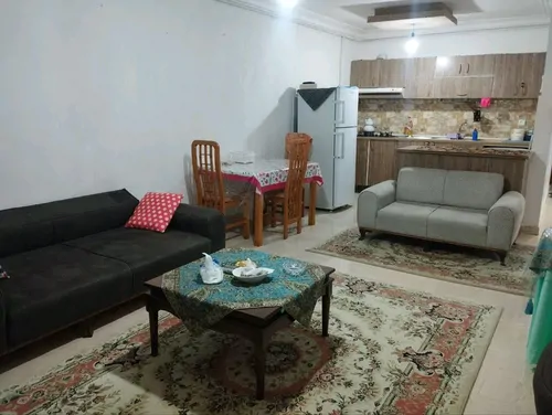 تصویر 2 - ویلا ویلای بسیار زیبا و تمیز هستی در رشت