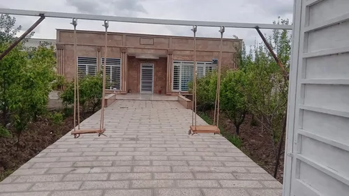 تصویر 3 - ویلا استخردار آبگرم خاطره خوش با فوتبال دستی در چهارباغ