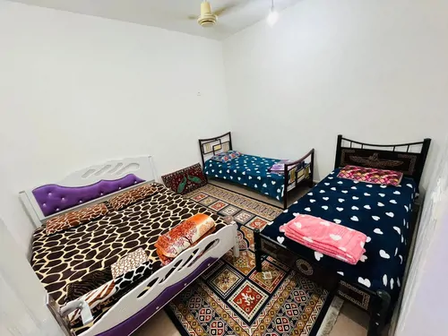 تصویر 12 - ویلا رشاد در  هرمز