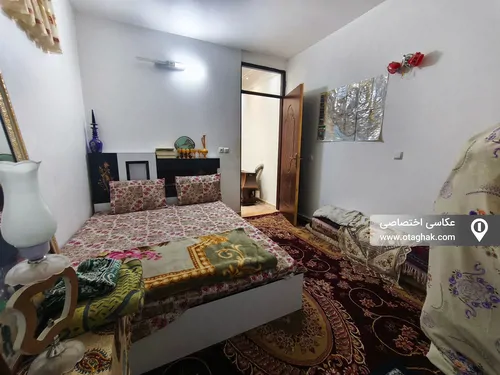 تصویر 13 - خانه مبله آریا در  کاشان