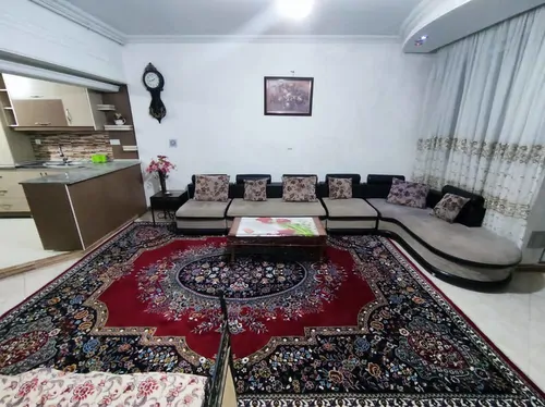 تصویر 1 - آپارتمان مبله یکتا (106) در  همدان