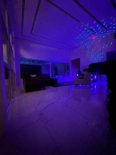 تصویر 9 - ویلا استخردار آبگرم لوکس رویال در  سهیلیه