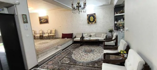 تصویر 2 - خانه ویلایی اقاقیا در مشهد