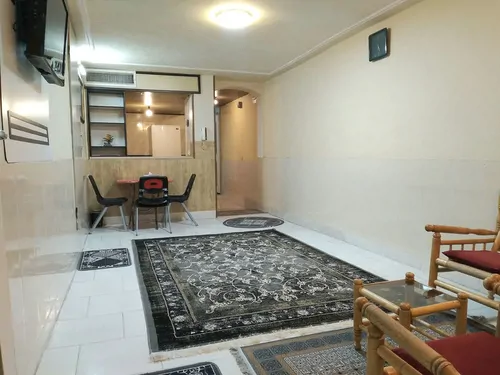 تصویر ۱ - سوییت مبله دروازه قرآن (زیبا شهر) در  شیراز