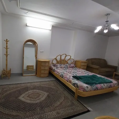تصویر 17 - آپارتمان مبله نصر (واحد1) در  شیراز