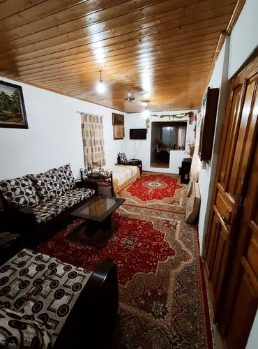 تصویر 4 - ویلا آب پری (واحد ۱) در رویان