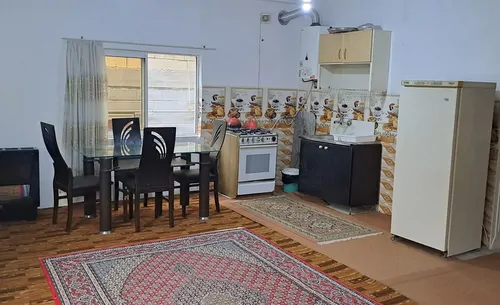 تصویر 3 - ویلا ویلای جنگلی و کوهستانی  در سه هزار شهسوار 