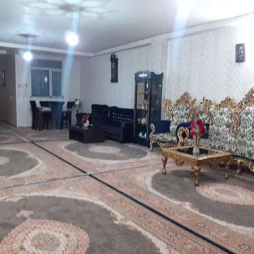 تصویر 1 - آپارتمان مبله شبلو در  اردبیل