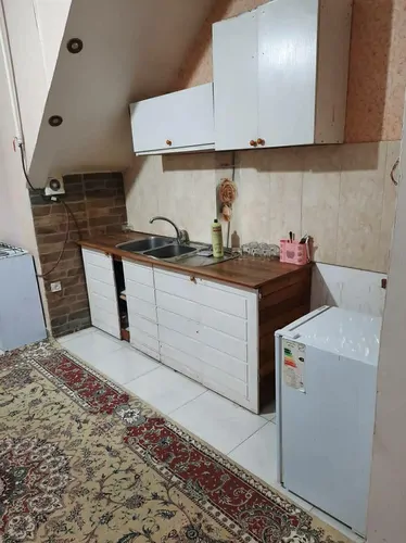 تصویر 2 - آپارتمان بنی هاشم (واحد ۱) در تهران