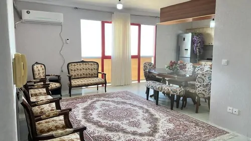 تصویر 2 - آپارتمان مهرگان (3) در بندر عباس