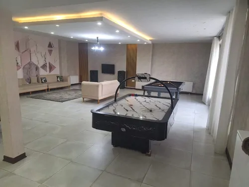 تصویر 5 - ویلا استخردار آبگرم دنیز (۳) با ایرهاکی در سهیلیه