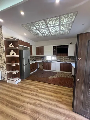 تصویر 4 - ویلا استخردار آبسرد امیرمسعود در کردان