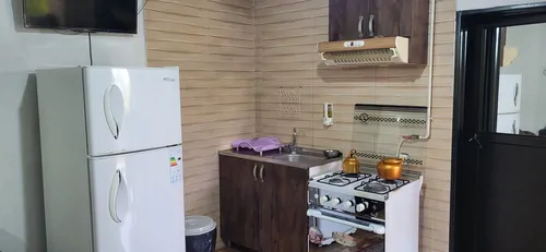 تصویر 4 - سوییت پور باقی (1) در رضوانشهر