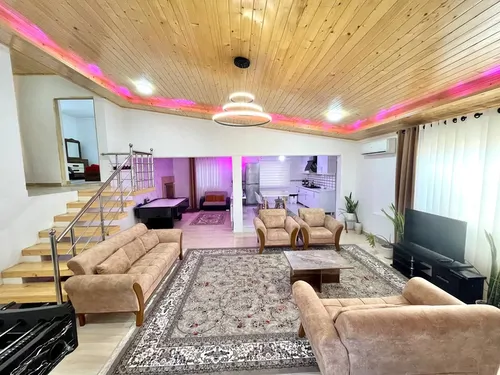 تصویر 3 - ویلا وزرا در سرخ رود