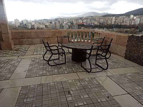 تصویر 15 - آپارتمان مبله کیان در  کرمانشاه