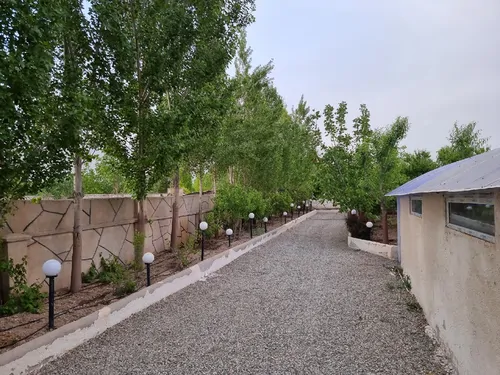 تصویر 3 - ویلا باغ استخردار  آبگرم گلدشت در  دماوند