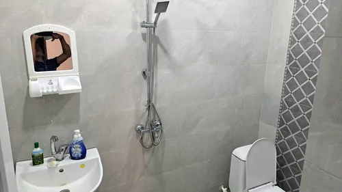 تصویر 26 - ویلا استخردار آبسرد لنگر سوزا در قشم