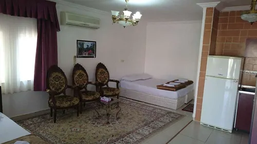 تصویر 5 - سوییت نارنجستان (چهار تخته ۲) در  طبس