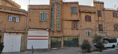 تصویر 3 - خانه گلستان در شیراز